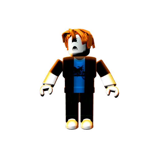 Shocked Stance — Roblox avatar pose by @crsklll
