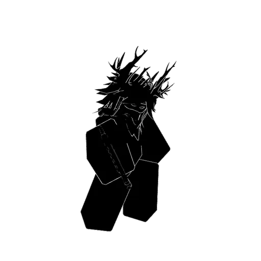 ShotgunTest! — Roblox avatar pose by @chawie
