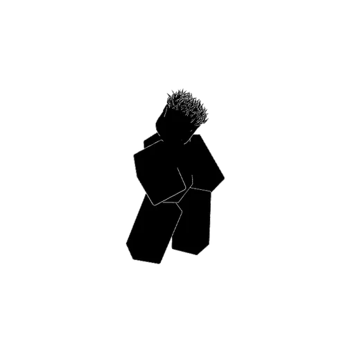 ShotgunTest! remix remix — Roblox avatar pose by @frannxx