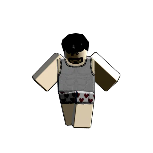 sick pose i guess — Roblox avatar pose by @twinthe