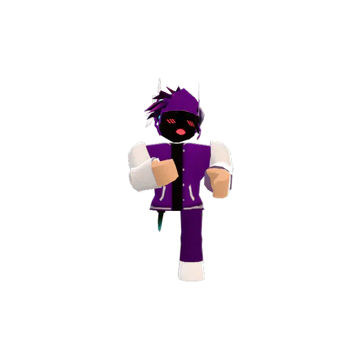 SIDD — Roblox avatar pose by @emmy