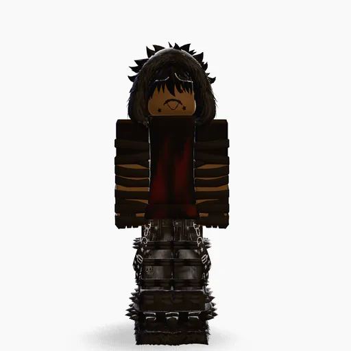 Siddhi8198 — Roblox avatar pose by @creator