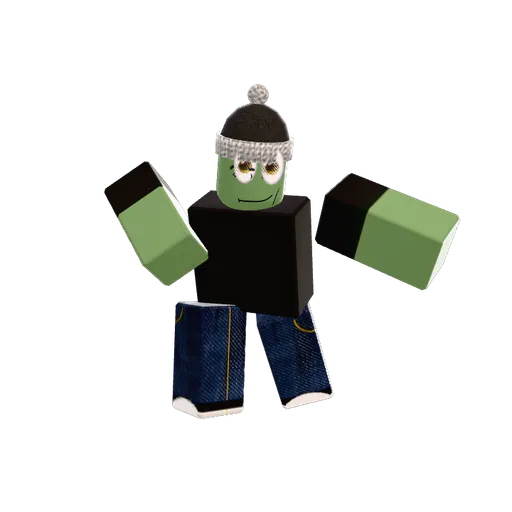 sigma — Roblox avatar pose by @pima