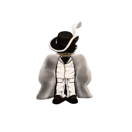 Sinster 2.0 Ahhhh — Roblox avatar pose by @lapiziold
