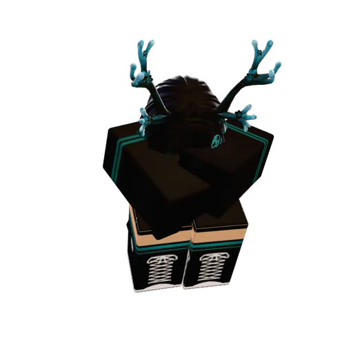 sit — Roblox avatar pose by @xmatty_z