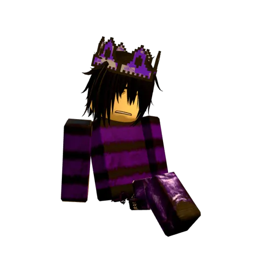 Sit — Roblox avatar pose by @creator