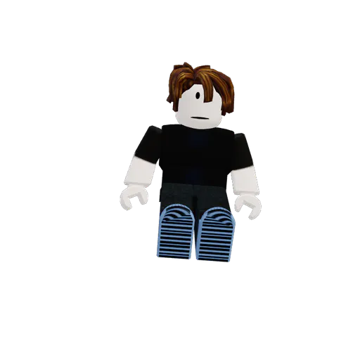 SIt — Roblox avatar pose by @duper201604