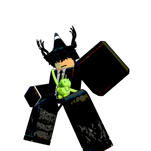 Sitting Relaxed Pose — Roblox avatar pose by @xdxxx5412