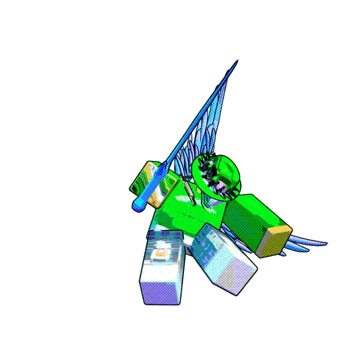Sk4t3z for C00L Pe0pl3 remix — Roblox avatar pose by @creator