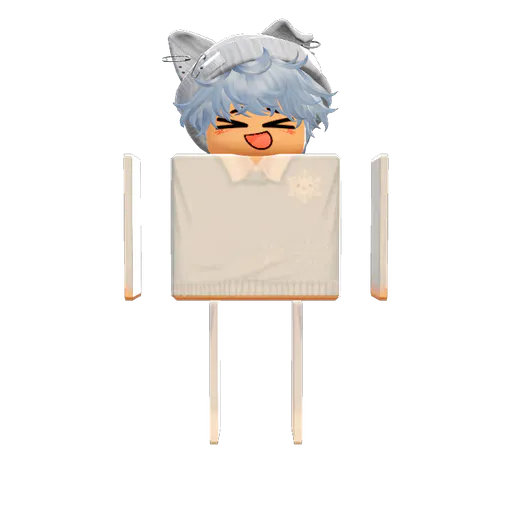 sky — Roblox avatar pose by @vessx