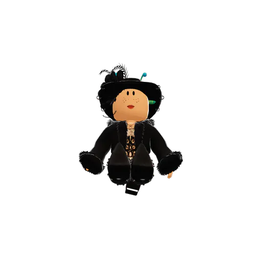 Sla — Roblox avatar pose by @ksjwvejekeug