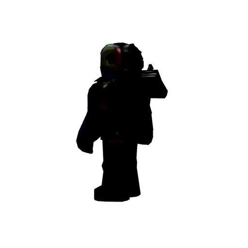 Slasher — Roblox avatar pose by @thatgoobercatrocky