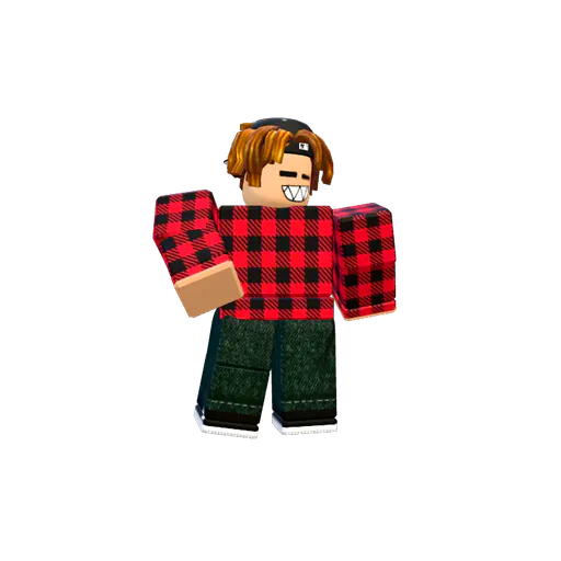 Sneak — Roblox avatar pose by @itsturboplayz
