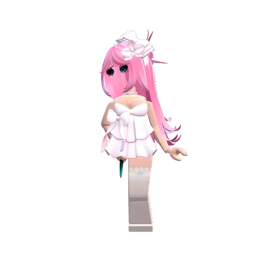 SO KAWAII — Roblox avatar pose by @angelicatlul