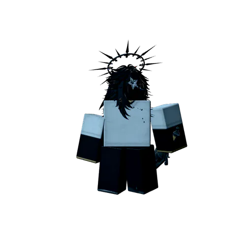 Sona pose — Roblox avatar pose by @voo00