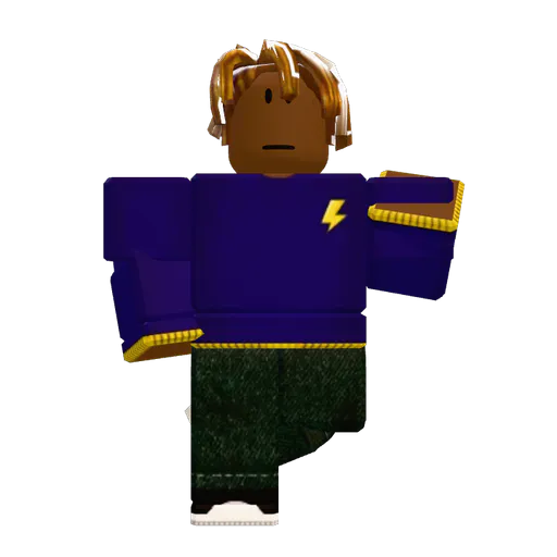Sonic THE Hegshog pose — Roblox avatar pose by @rusheysplatt