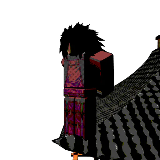 Spektural_10 — Roblox avatar pose by @voidstar