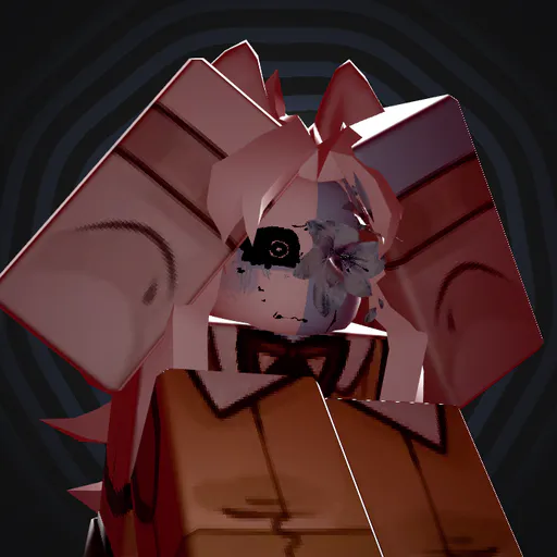 Spiraling Thoughts — Roblox avatar pose by @exosphere