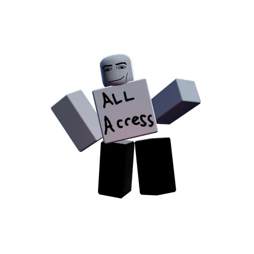 spoon remix — Roblox avatar pose by @dopersitos