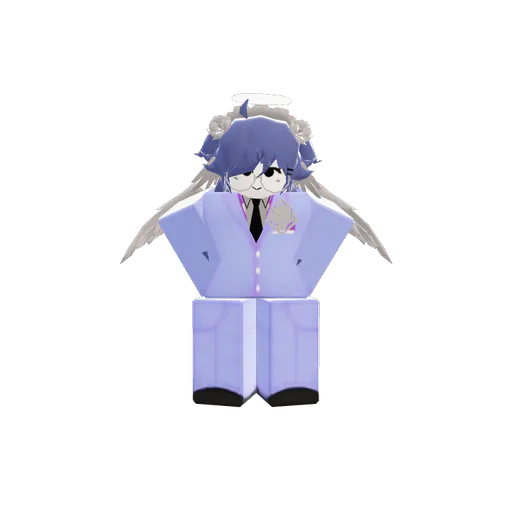 Stance — Roblox avatar pose by @imkeira