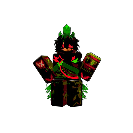 stance i guess — Roblox avatar pose by @uhuhsure