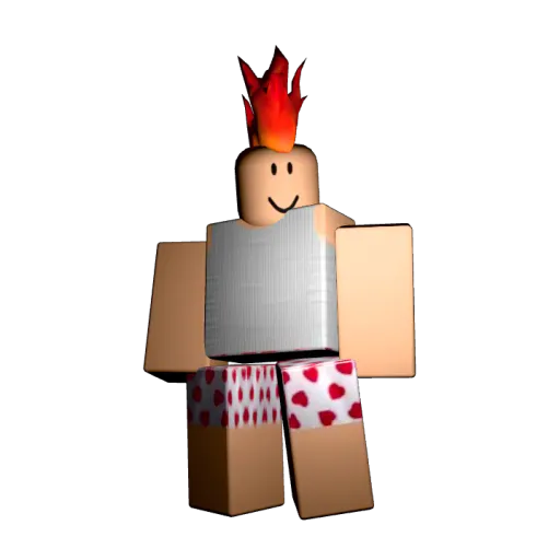 standard — Roblox avatar pose by @killing