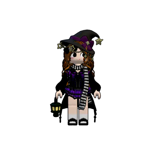 Standard Pose — Roblox avatar pose by @arslan
