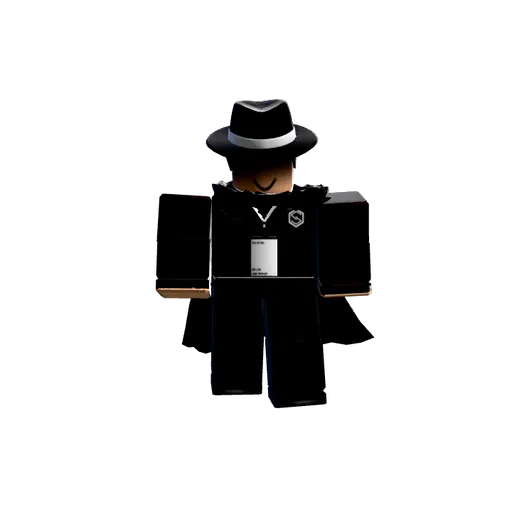 standing — Roblox avatar pose by @simplename_samuel