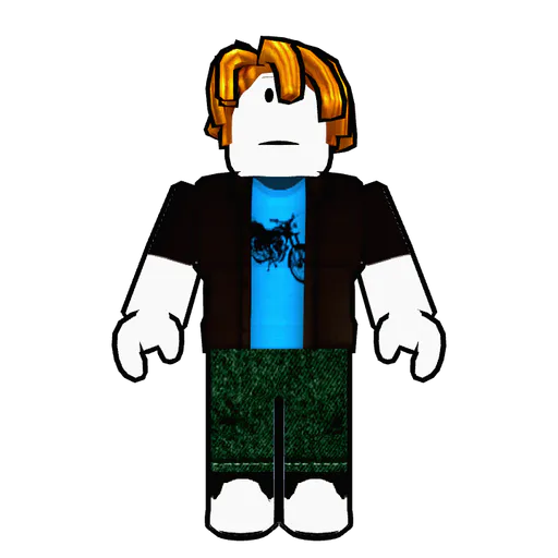 Standing Neutral — Roblox avatar pose by @creator