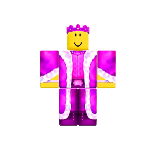 Standing Neutral Default — Roblox avatar pose by @tycoon_dev10