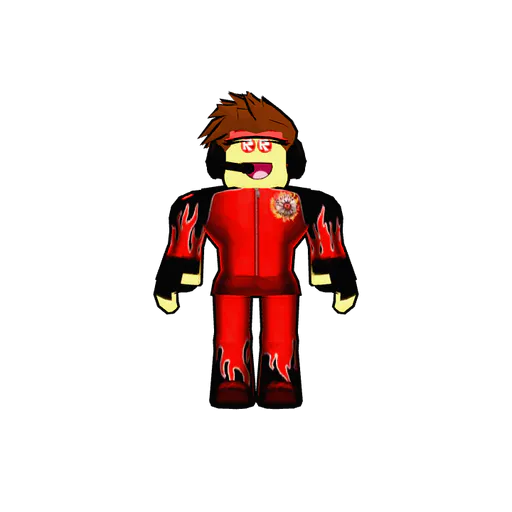 Standing Neutral Pose — Roblox avatar pose by @uomi