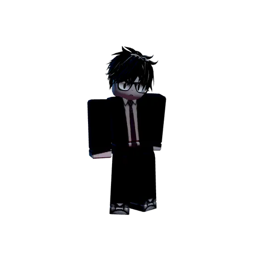 Standing Neutral Pose — Roblox avatar pose by @lixx