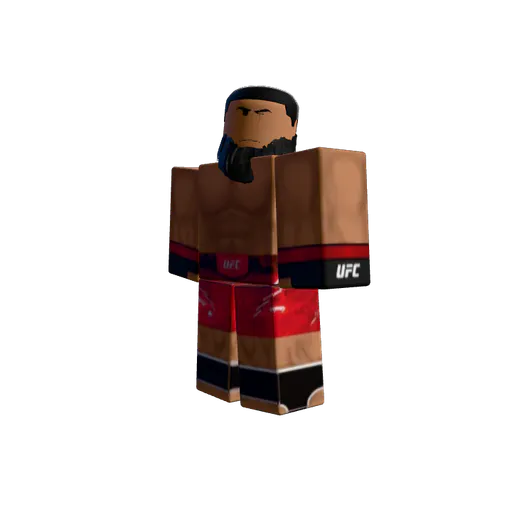 Standing - Neutral remix remix — Roblox avatar pose by @realhunter