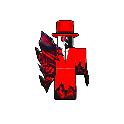 Standing Ready Pose — Roblox avatar pose by @above_gull41579