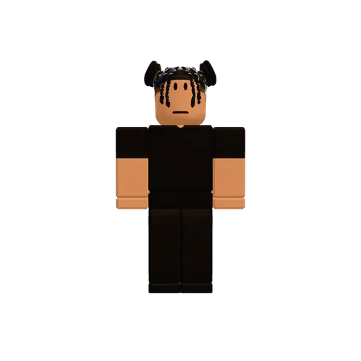 Standing Still — Roblox avatar pose by @kyo