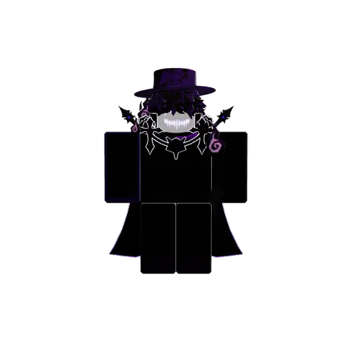 Standing Still — Roblox avatar pose by @alexis