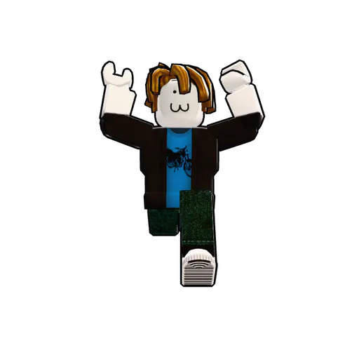 Steal Brainroat — Roblox avatar pose by @kiyoni