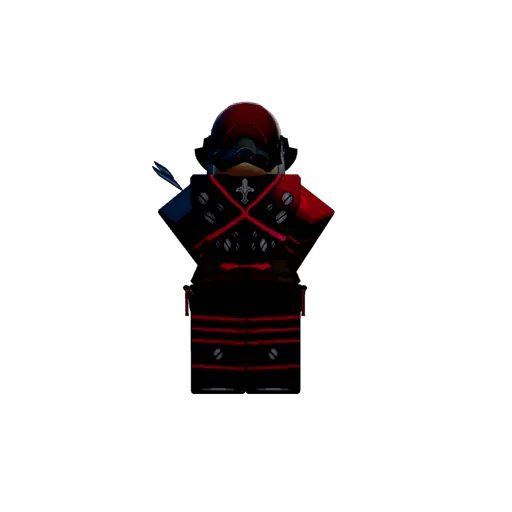 student19099 — Roblox avatar pose by @voidstar