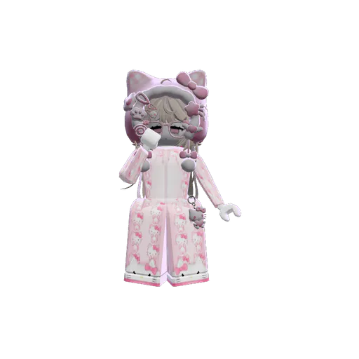 Subtle Hand Raise - Edit — Roblox avatar pose by @neto_ngyt