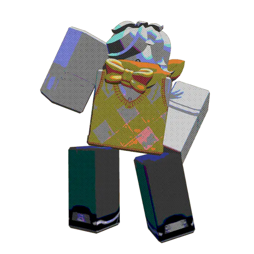 Sunshine — Roblox avatar pose by @jeremy9800