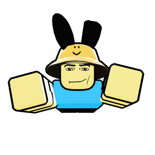 Superhero — Roblox avatar pose by @kairobloxgfx