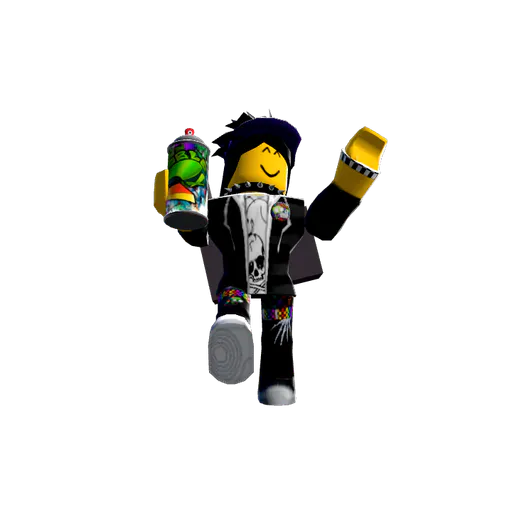 SW4G!! — Roblox avatar pose by @c00lscen3