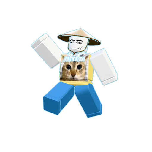 swag — Roblox avatar pose by @coolcrewtor