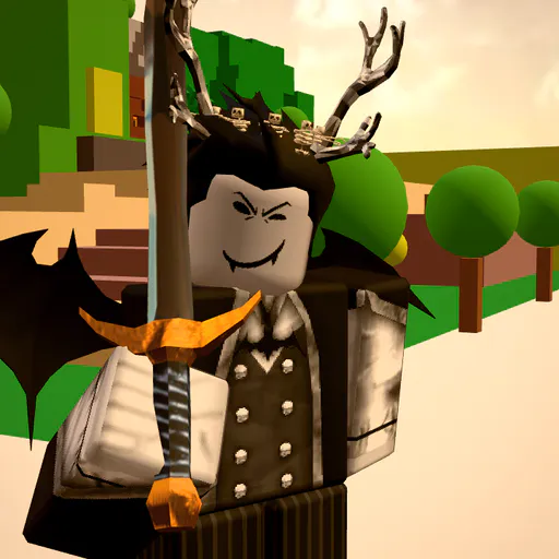 Sword Pose R6 - Crossroads — Roblox avatar pose by @defeat