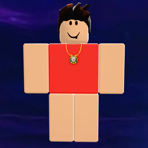 swww — Roblox avatar pose by @creator