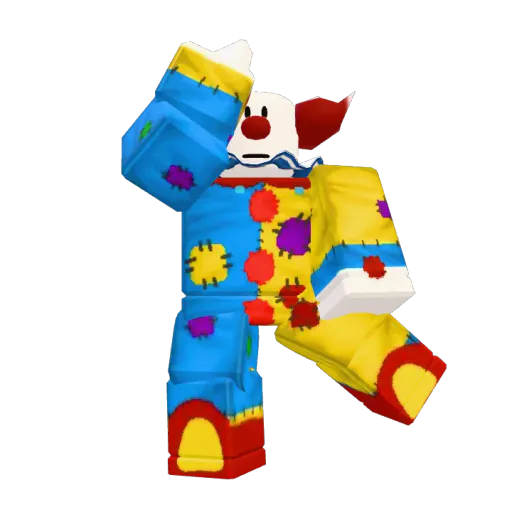 Take the L — Roblox avatar pose by @heavy