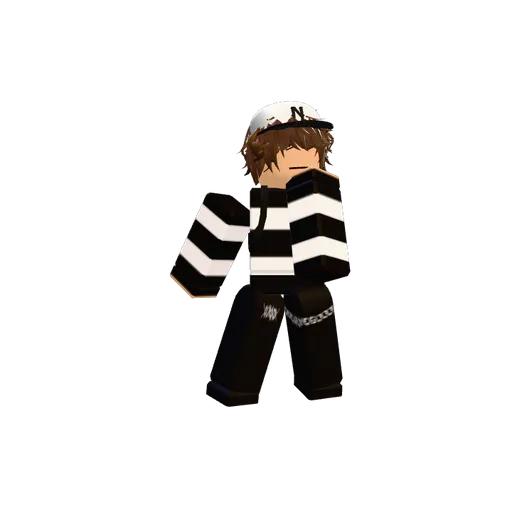 tank58238 — Roblox avatar pose by @thenarrator