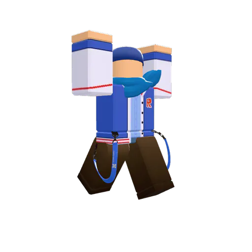 Taunt (DoD) — Roblox avatar pose by @alexanderhaddad_99