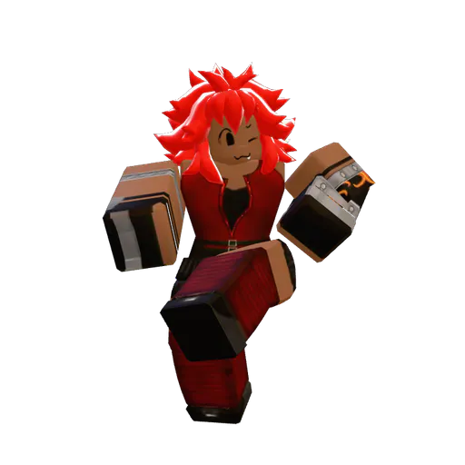 test — Roblox avatar pose by @veem10008