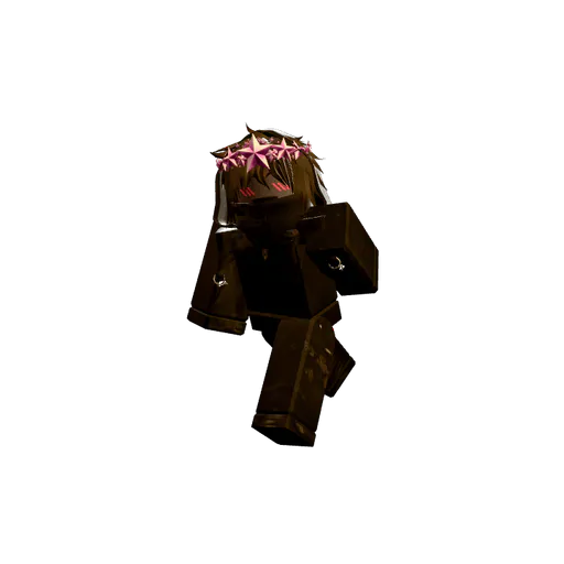 test — Roblox avatar pose by @devhjv